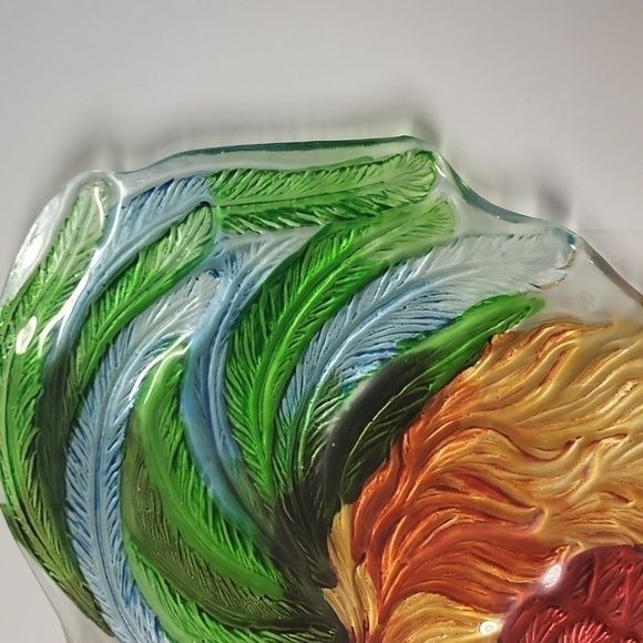 Rooster 🐓  Serving Tray Platter - Picture 3 of 9